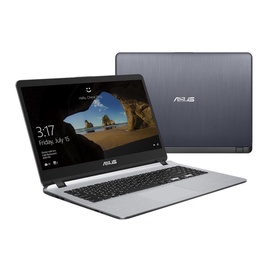 Nešiojamasis kompiuteris Asus VivoBook X507MA | X507MA-EJ084