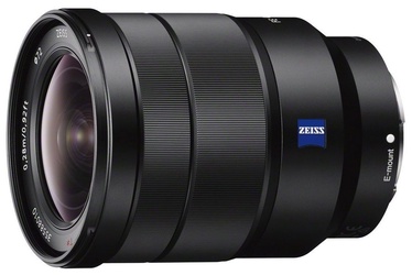 Objektiiv Sony Vario-Tessar T* FE 16-35mm F4 ZA OSS, 518 g