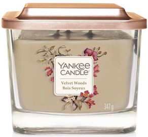 Свеча Yankee Candle Elevation Collection Velvet Woods, 38 час