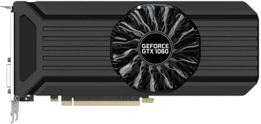 Palit GeForce GTX1060 StormX 3GB GDDR5 PCIE NE51060015F9F