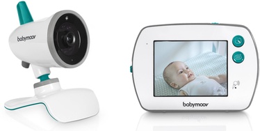 Beebimonitor Babymoov Yoo-Feel A014420