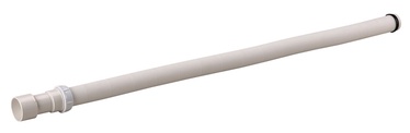 Шланг для сифона Nicoll 6039K, 40 мм, белый