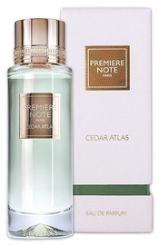 Premiere Note Cedar Atlas 100ml EDP
