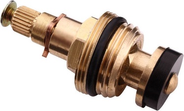 RUBINETA 1/2 Cross 7x7 Valve