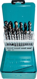 Makita Drill Bit Set D-46202 18pcs