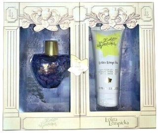 Набор для женщин Lolita Lempicka Mon Premier 2pcs Set 125 ml EDP