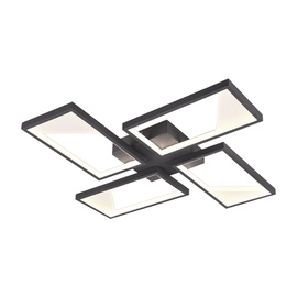 Lampa Trio Cafu 623210442, griesti, 28 W