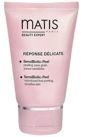 Veido odos šveitiklis Matis SensiBiotic Peel, 50 ml