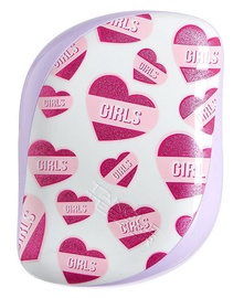 Tangle Teezer Compact Styler Girls Print