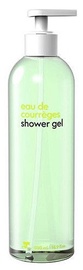 Courreges Eau De Courreges Shower Gel 500ml