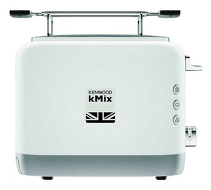 Tosteris Kenwood TCX751WH, balta