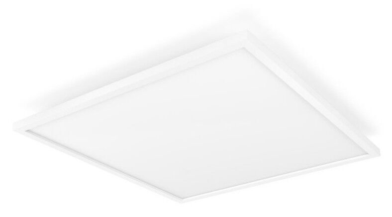 aurelle square panel light