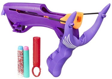Hasbro Nerf Rebelle Slingback Blaster B0472