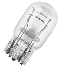 Osram Lamps With Gass Wedge Bases For Cars 7515