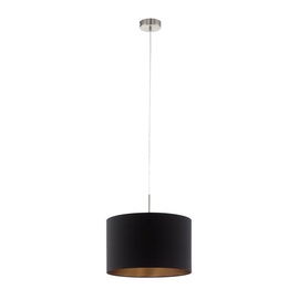 Pakabinamas šviestuvas Eglo Pasteri 94913, 1 x 60 W, E27