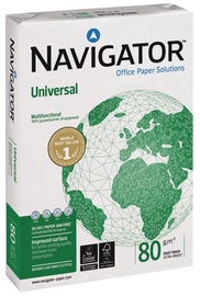 Paber Igepa Navigator Universal Paper Multifunctional A3
