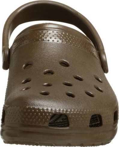 Sussid Crocs Classic 10001-100, pruun, 36 - 37