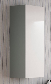 Halmar Livo S120 White/Grey