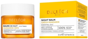 Balzāms Decleor Green Mandarin, 15 ml, sievietēm