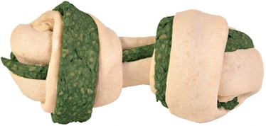 Trixie Knotted Chewing Bones With Spirulina Algae 11cm