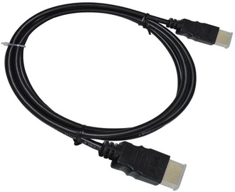 Vakoss Cable HDMI to HDMI Black 1.5m