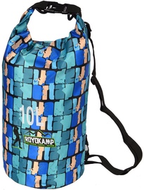 Непромокаемая упаковка Royokamp Waterproof, многоцветный