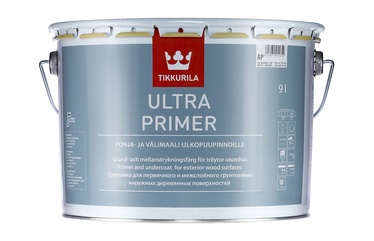 Grunts koka Tikkurila