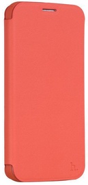 Hoco Juice Series Nappa For Samsung Galaxy Note 5 Red