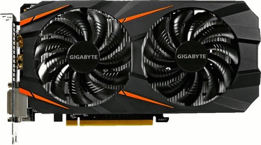 Gigabyte GeForce GTX1060 Windforce 6GB GDDR5 PCIE GV-N1060WF2-6GD