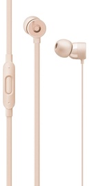 Vadu austiņas Beats urBeats3 Lightning, zelta