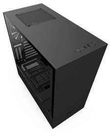 NZXT H500I Mid-Tower ATX Black
