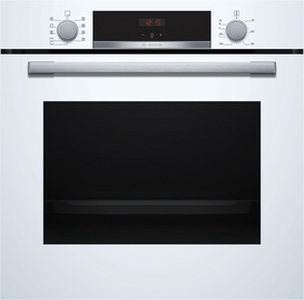 Bosch Serie 4 HBA534BW0 Built-In Oven