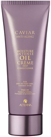 Alterna Caviar Moisture Intense Oil Creme Deep Conditioner 207ml