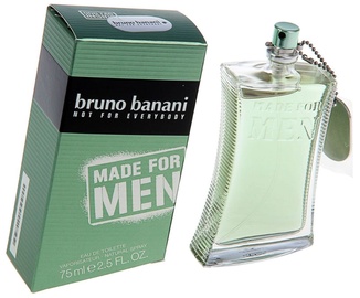 Bruno Banani Made for Men 75ml EDT