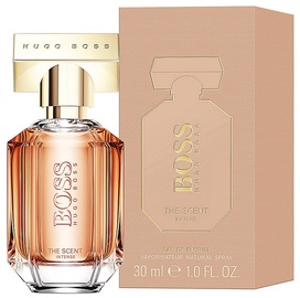 Kvepalai Hugo Boss The Scent for Her Intense 30ml EDP