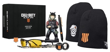 Комплект Exquisite Gaming Call of Duty, черный