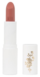 Губная помада Mia Cosmetics Paris Luxury Nudes 515 Tawny, 4 г