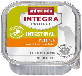 Animonda Integra Protect Intestinal Pure Turkey 150g