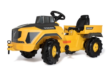 Traktor Rolly Toys Volvo RollyTruck 710348