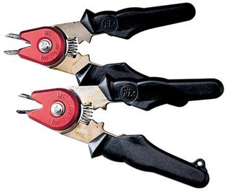 Näpitsad ESAB MIG tangid Fix2