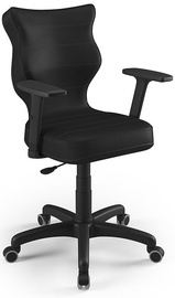 Entelo Uni Office Chair VE01 Black