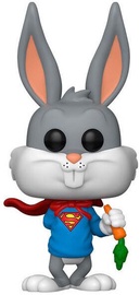 Funko Pop! Animation DC Looney Tunes Bugs Bunny As Superman 842