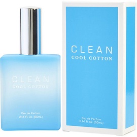 Clean Cool Cotton 60ml EDP