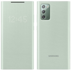 Samsung LED View Cover With LED display For Samsung Galaxy Note 20