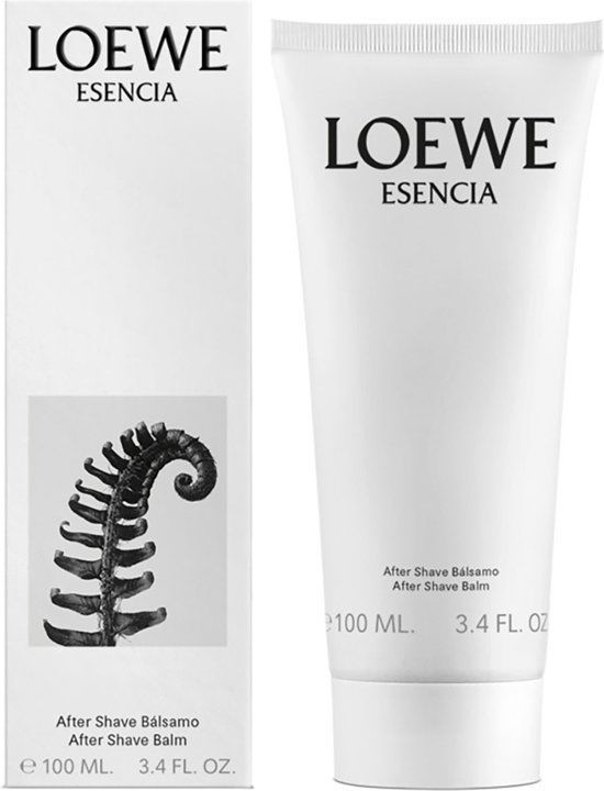 Raseerimisjärgne palsam Loewe Esencia, 100 ml