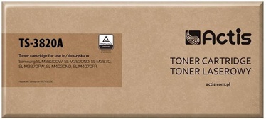 Tonera kasete Actis Supreme TS-3820A, melna