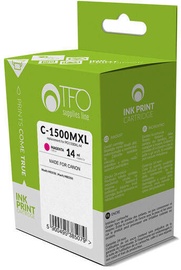 TFO C-1500XL 14ml Magenta