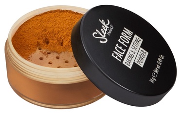 Рассыпчатая пудра Sleek MakeUP Face Form Baking & Setting Medium, 14 г