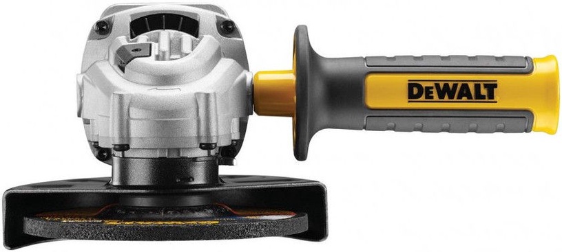 Шлифовальная машина Dewalt DWE4237-QS, 1400 Вт