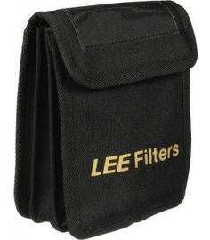 Kandekott Lee Filters Pouch For 3 Filters Black